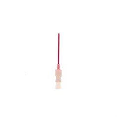 Metcal 918150-PTS plastic needle 18 gauge x 1-1/2" pink (Pack of 50)