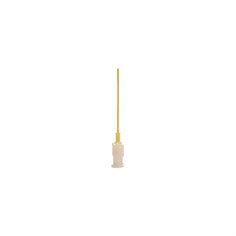 Metcal 920150-PTS plastic needle 20 gauge x 1-1/2" yellow (Pack of 50)