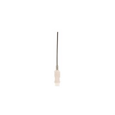 Metcal 922150-PTS plastic needle 22 gauge x 1-1/2" black (Pack of 50)