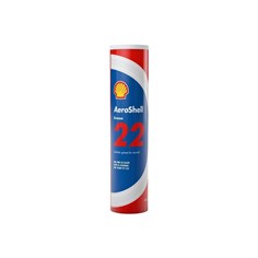 Aeroshell Grease 22 MIL-PRF-81322  - 380G Cartridge