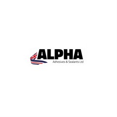 Alpha S758 High Viscosity Brushable Adhesive - 1 Litre