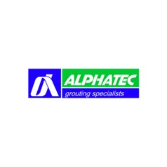 Alphatec AT240 Epoxy Putty Resin + Hardener 10KG Kit