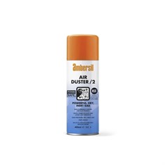 Ambersil Air Duster / 2 - 400ML Aerosol