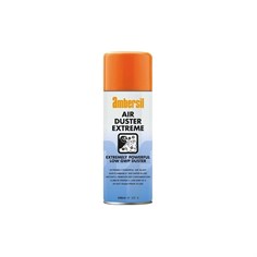 Ambersil Air Duster Extreme Powerful Low GWP Duster - 340ML Aerosol