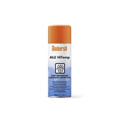 Ambersil Alu Hi-Temp Corrosion Protection - 400ML Aerosol