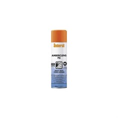 Ambersil Amberclens FG NSF A1 Reg. Heavy Duty Foam Cleaner - 500ML Aerosol