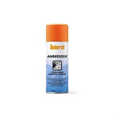 Ambersil Citrus Based Foaming Cleaner - 400ML Aerosol