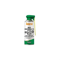 Ambersil Belt Dressing FG NSF H1 Reg. Belt Dressing - 400ML Aerosol