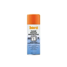 Ambersil Clear Mould Protective Anti-Corrosion Film - 400ML Aerosol