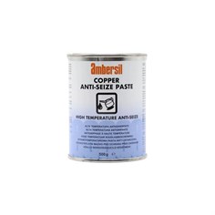 Ambersil Copper Anti-Seize Paste