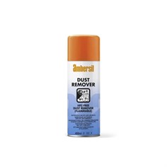 Ambersil Dust Remover HFC Free Duster - 400ML Aerosol