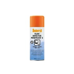 Ambersil Flaw Detector Penetrant Red Dye - 400ML Aerosol