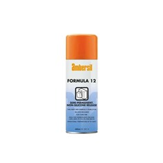 Ambersil Formula 12 Semi-Permanent Non-Silicone Release Agen - 400ML Aerosol