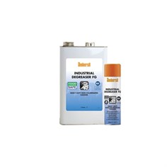 Ambersil Industrial Degreaser FG