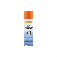 Ambersil N F Precision Cleaner - 250ML Aerosol