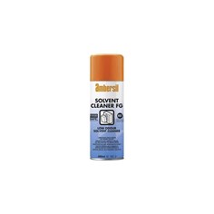 Ambersil Solvent Cleaner FG NSF Reg. For Mould Tools - 400ML Aerosol