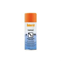 Ambersil Tufcut Spray Metal Cutting Lubricant () NSF - 400ML Aerosol