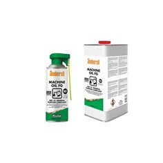 Ambersil Machine Oil FG Lubricant