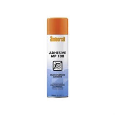 Ambersil MP100 Multi-Purpose Adhesive - 500ML Aerosol