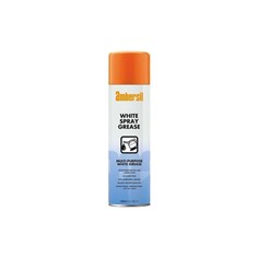 Ambersil Multi-Purpose White Calcium Grease - 500ML Aerosol