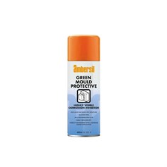 Ambersil Green Mould Protective Anti-Corrosion Film - 400ML Aerosol