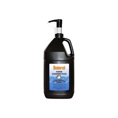 Ambersil Hand Cleaner PLUS With Pump Dispenser - 3.8 LITRE Bottle