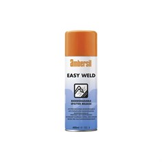 Ambersil Easy Weld Biodegradable Solvent Spatter Release - 400ML Aerosol