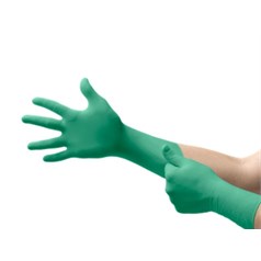 Ansell Nitrile TNT Powder-free Disposable gloves