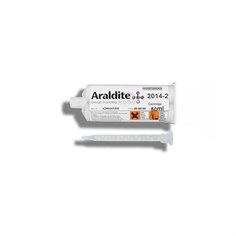 Araldite 2014-2 A/B 2 Part Epoxy Adhesive