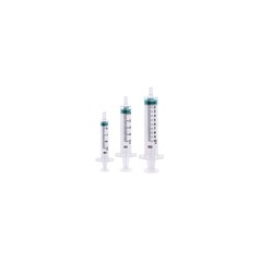 BD Syringe - Luer Slip Concentric  - 2ML  Syringe x 100