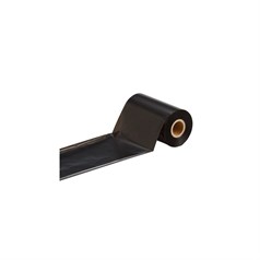 Brady Black R6007HF Thermal Ribbon 110mm width (25.4CORE) -  Reel