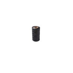 Breyden 204-2 Black Polyester Lacing Tape 500Yd Roll