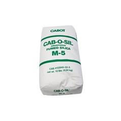 Cabot Corp Cab-O-Sil M5 Fumed Silica Powder