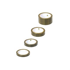 Conductive Grid Tape