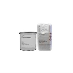 Dow Silastic 9161 Low Viscosity Silicone Elastomer 5.25Kg Kit (5kg of 9161 Base & 250gm of 9162 Catalyst)