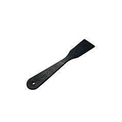 ESD Black Solder Paste Spatula