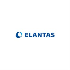 Elantas Elmotherm FS190 Clear Oxide Finishing Varnish 103181 - 20Kg Container