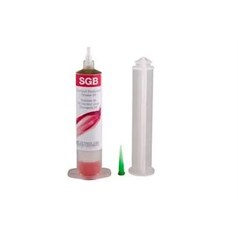 Electrolube Grease Contact Treatment Syringe