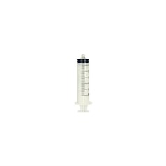 Fisnar 60cc Graduated Manual Dispening syringe 10/PK