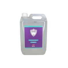 Hand sanitiser 70% Alcohol Gel - 5 Litre Container