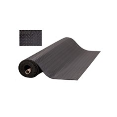 Bondline Heavy Duty Conductive Rubber Matting 10 x 1.2m wide