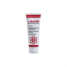 Staticide Hi-Tech ESD Hand Lotion  D* - 8 OZ Bottle