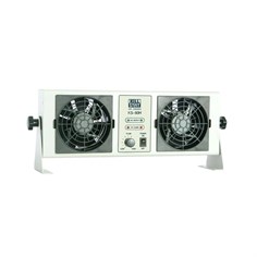 Bondline Bench Top 2-Fan Ionizer