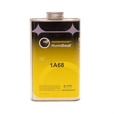 Humiseal 1A68 Urethane - 1 LITRE Container