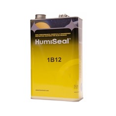 Humiseal 1B12 Acrylic - 5 LITRE Container