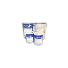 Indestructible Paint Catalyst for 2 Part Epoxy 1 Ltr Container