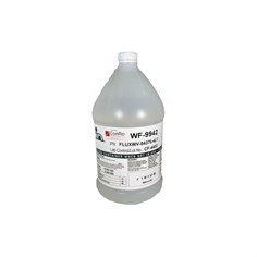 Indium Corp WF-9942 Alcohol based Wave Solder Flux