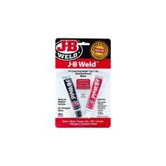 J-B Weld Original Epoxy Adhesive 2 part - 28.4G Kit