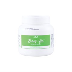 JOHNSON MATTHEY EASY FLOW POWDER - 250GM JAR