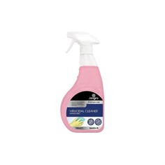 Jangro Vircucidal Surface Cleaner Trigger Spray 6 x 750ml Bottles